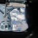 Right Place, Right Time: 185th ARW Trains with Minot B-52