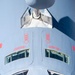 Right Place, Right Time: 185th ARW Trains with Minot B-52