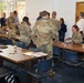 33rd Annual Multinational Military Medical Engagement (MMME)