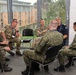 33rd Annual Multinational Military Medical Engagement (MMME)