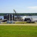 Critical repairs underway at Olmsted Locks and Dam