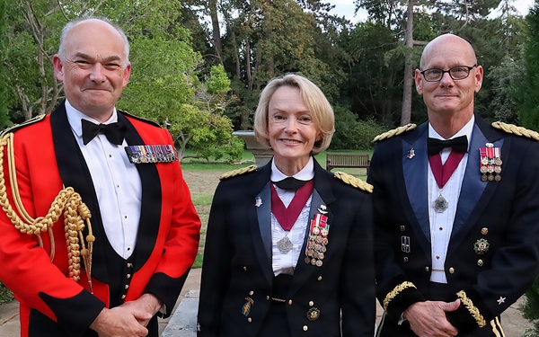 33rd Annual Multinational Military Medical Engagement (MMME)