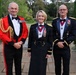 33rd Annual Multinational Military Medical Engagement (MMME)