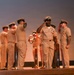 Chief's pinning ceremony is held at Camp Lejeune