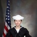 Joiner Earns Military Excellence Award at Recruit Training Command