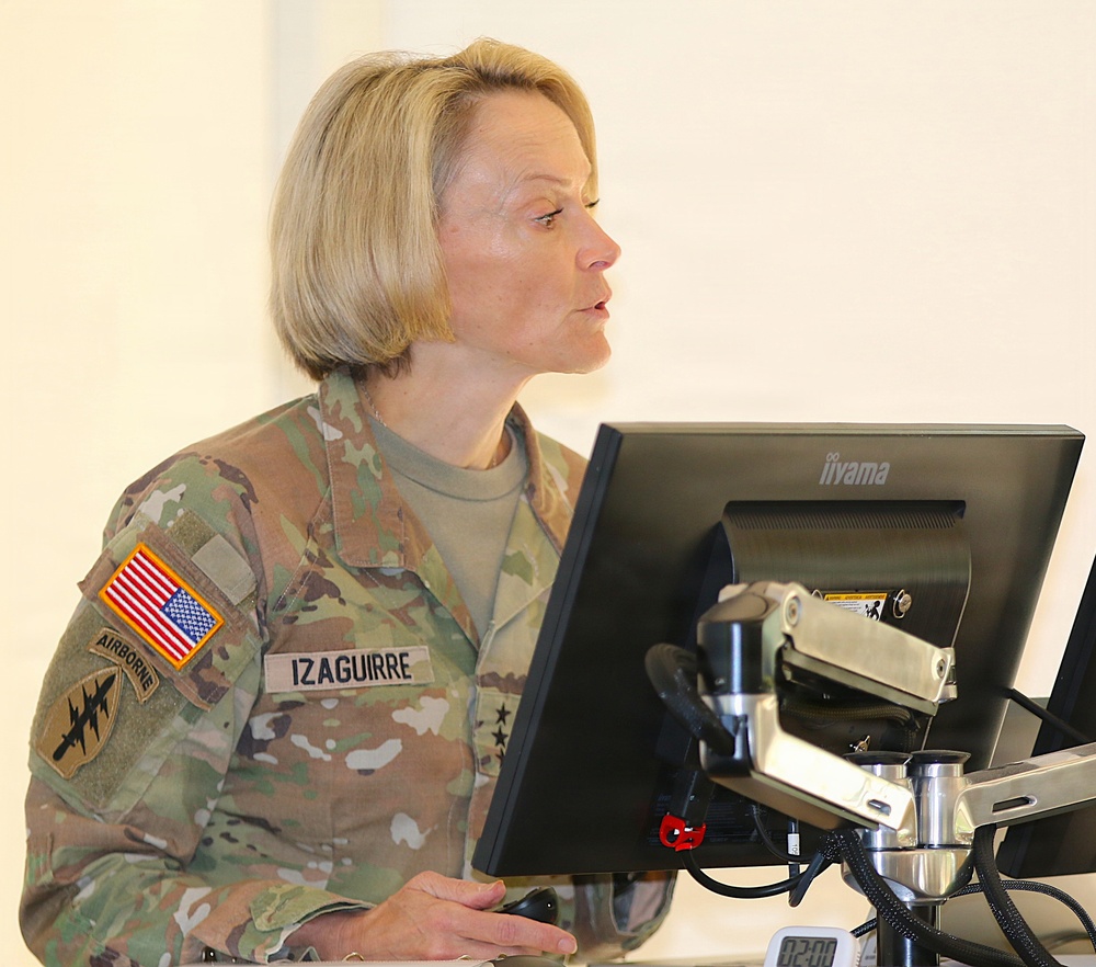 33rd Annual Multinational Military Medical Engagement (MMME)