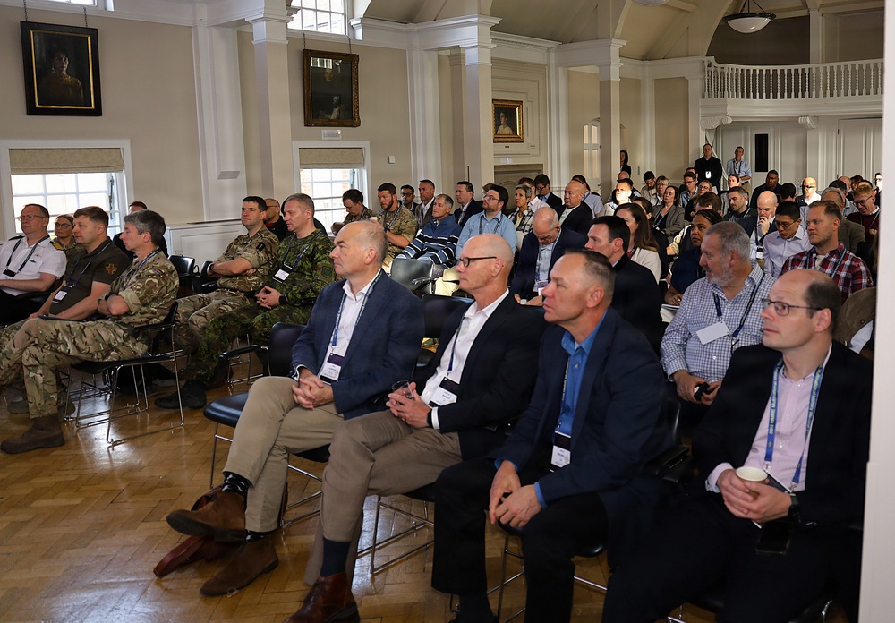 33rd Annual Multinational Military Medical Engagement (MMME)