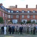 33rd Annual Multinational Military Medical Engagement (MMME)