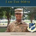I am The 908th: Tech. Sgt. Asydance Turner