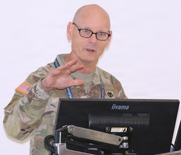 33rd Multinational Military Medical Engagement in United Kingdom challenges NATO and partner nations to implement solutions