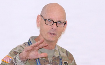 33rd Multinational Military Medical Engagement in United Kingdom challenges NATO and partner nations to implement solutions