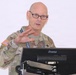 33rd Multinational Military Medical Engagement in United Kingdom challenges NATO and partner nations to implement solutions