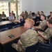 33rd Multinational Military Medical Engagement in United Kingdom challenges NATO and partner nations to implement solutions