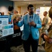 NMRC Presents to HSOAG
