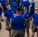 MCRDPI Kick Ball Tournament