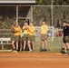 MCRDPI Kick Ball Tournament
