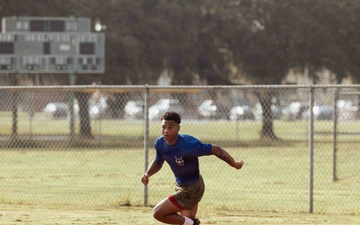 MCRDPI Kick Ball Tournament
