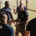 MCRDPI Kick Ball Tournament