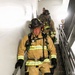 Fort McCoy firefighters honor those lost on 9/11