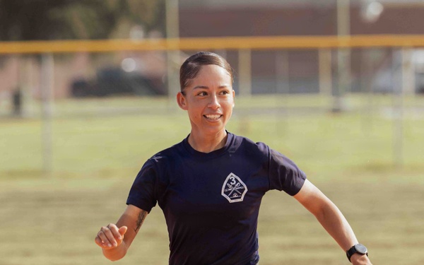MCRDPI Kick Ball Tournament