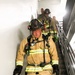 Fort McCoy firefighters honor those lost on 9/11