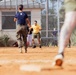 MCRDPI Kick Ball Tournament