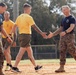 MCRDPI Kick Ball Tournament