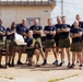 MCRDPI Kick Ball Tournament