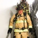 Fort McCoy firefighters honor those lost on 9/11