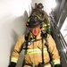 Fort McCoy firefighters honor those lost on 9/11