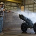Preserving firepower: Fort Leonard Wood LRC keeps Army artillery heritage alive