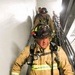 Fort McCoy firefighters honor those lost on 9/11