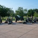 Preserving firepower: Fort Leonard Wood LRC keeps Army artillery heritage alive
