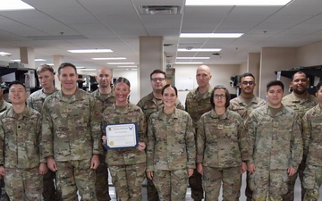 Warrior of the Week: Airman 1st Class Victoria Neale
