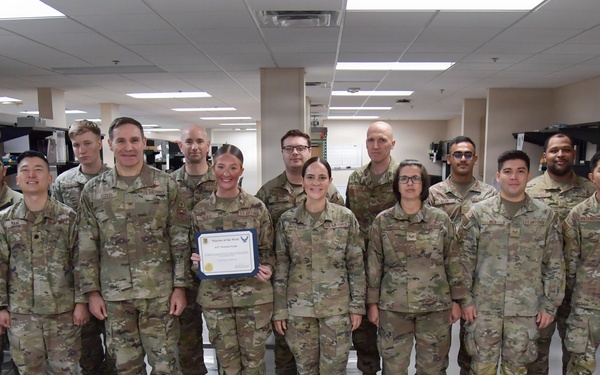 Warrior of the Week: Airman 1st Class Victoria Neale