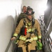 Fort McCoy firefighters honor those lost on 9/11