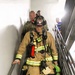 Fort McCoy firefighters honor those lost on 9/11