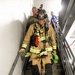 Fort McCoy firefighters honor those lost on 9/11