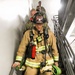 Fort McCoy firefighters honor those lost on 9/11