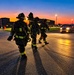 Fort McCoy firefighters honor those lost on 9/11