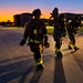 Fort McCoy firefighters honor those lost on 9/11