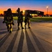 Fort McCoy firefighters honor those lost on 9/11