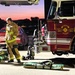 Fort McCoy firefighters honor those lost on 9/11