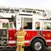 Fort McCoy firefighters honor those lost on 9/11