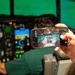 Missouri Rep. Sam Graves staff delegates tour the 139th Airlift Wing