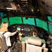 Missouri Rep. Sam Graves staff delegates tour the 139th Airlift Wing