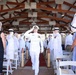 Rear Adm. Brajevic retires after more than 25 years of naval service