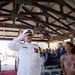 Rear Adm. Frank Brajevich retires after 26 years of naval service