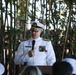 Rear Adm. Brajevic retires after more than 25 years of naval service