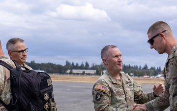 7ID MDCPAC Korea Rotational Force return flights